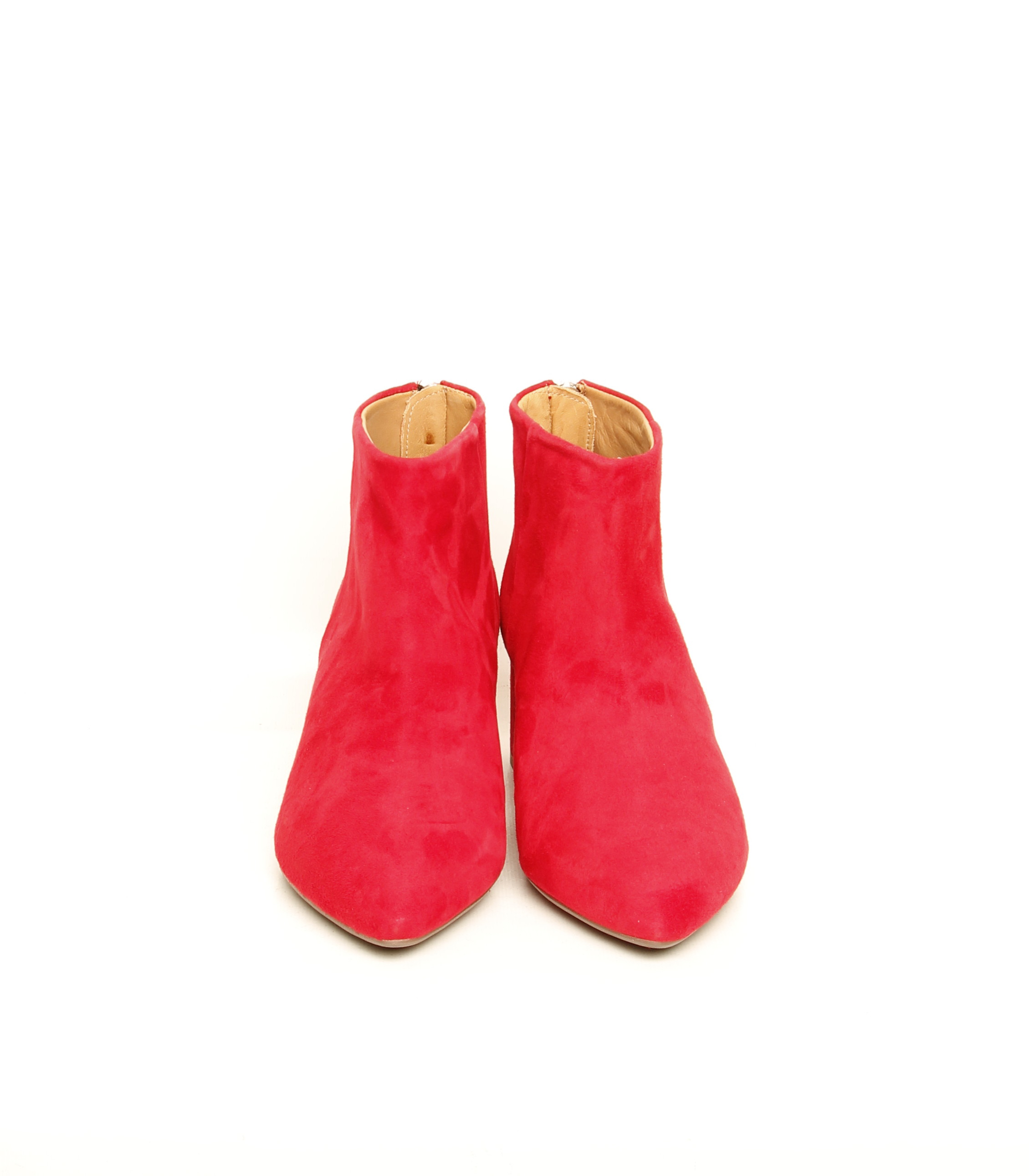 ESTER BOOTS RÖD BILLI BI