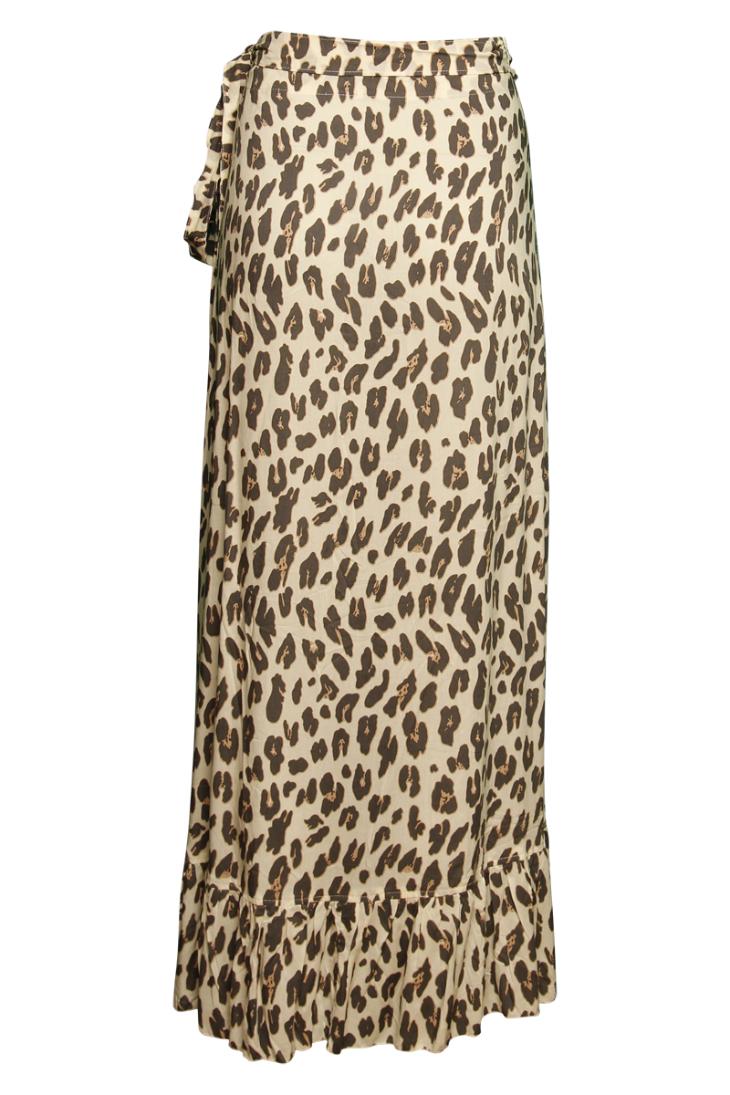 JENNA KJOL LEO COCONUT MILK - 2