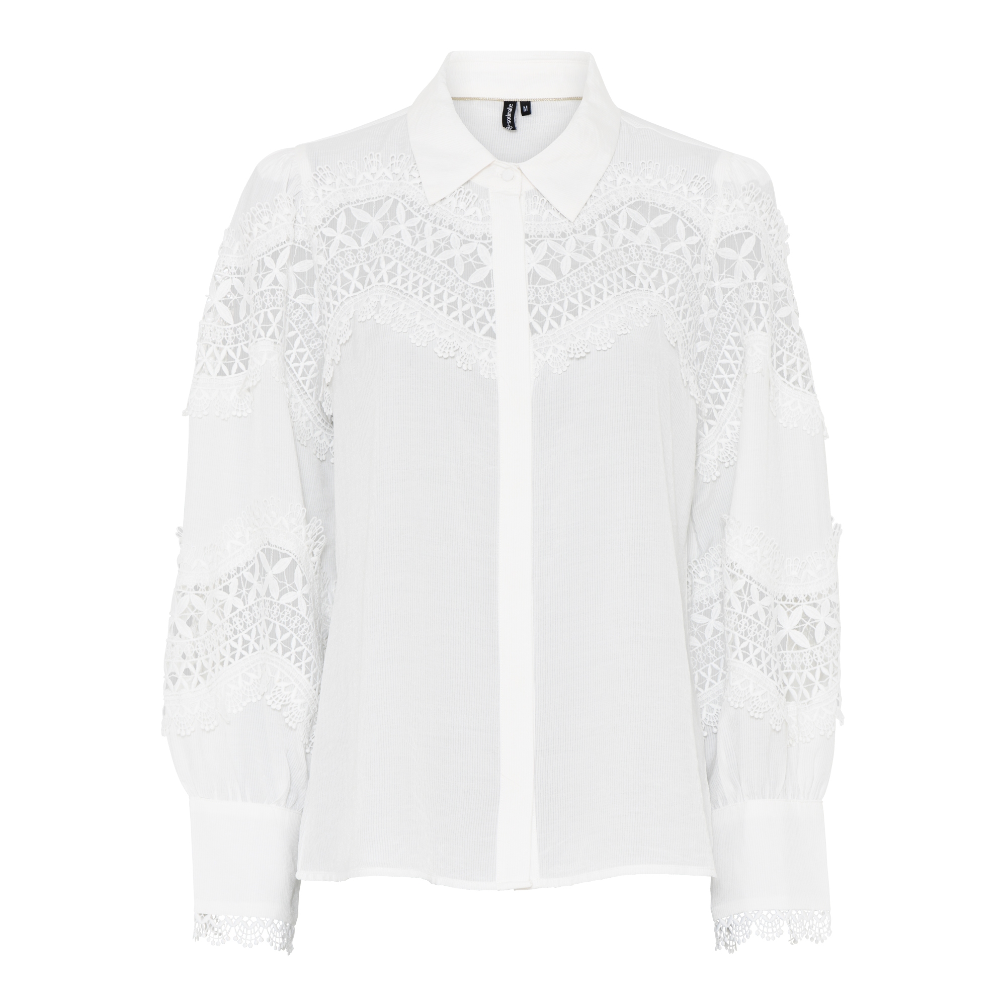 JEANNE BLUS SNOW SOULMATE