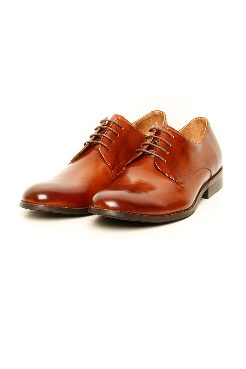 WESTMINSTER HERRSKO BRUN PHORM