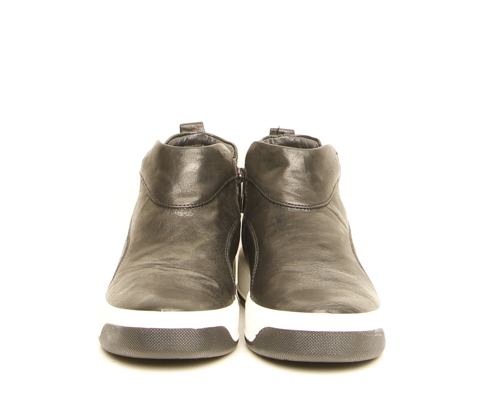 KAIA BOOTS SVART IGI & CO