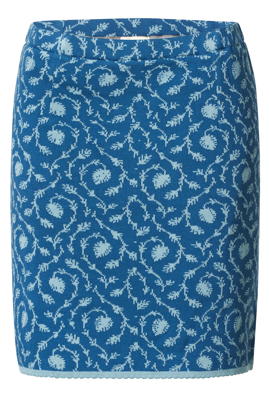 ARJA KJOL  TEAL HIMALAYA