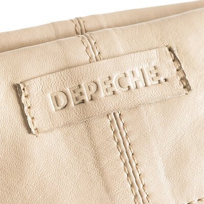ALESSANDRA VÄSKA VANILLA DEPECHE - 6