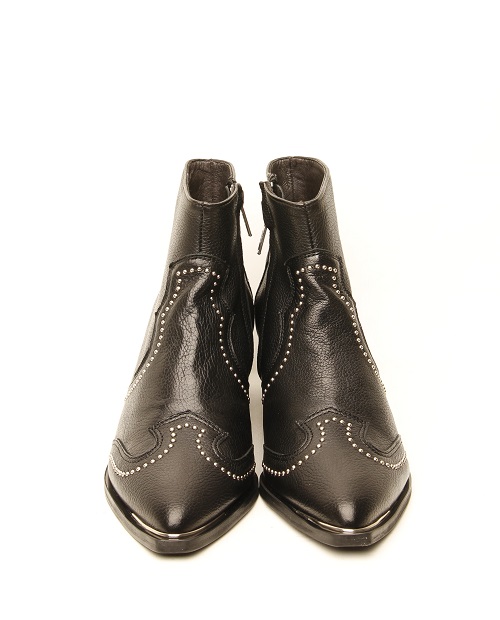 CARRIE BOOTS SVART BILLI BI