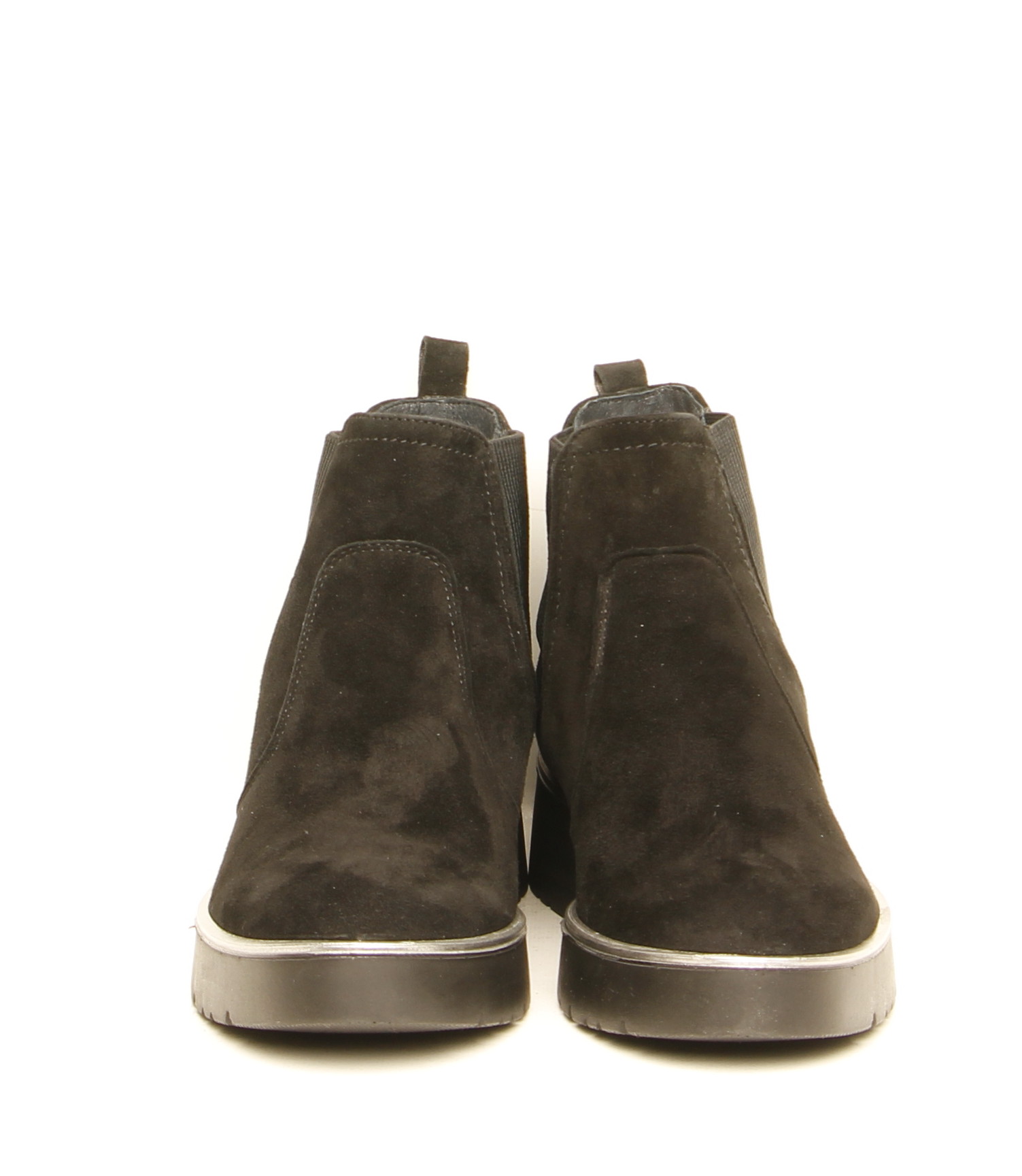 ADRIANA BOOTS SVART IGI & CO