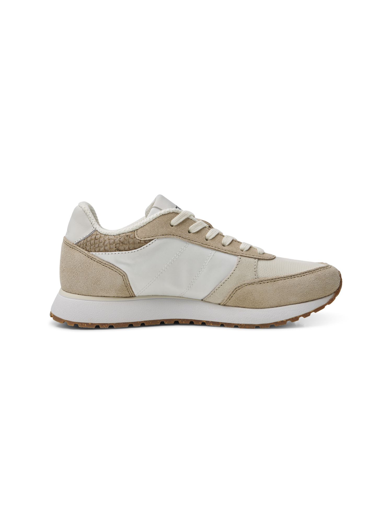 RONJA SNEAKER BLANC DE BLANC WODEN - 4