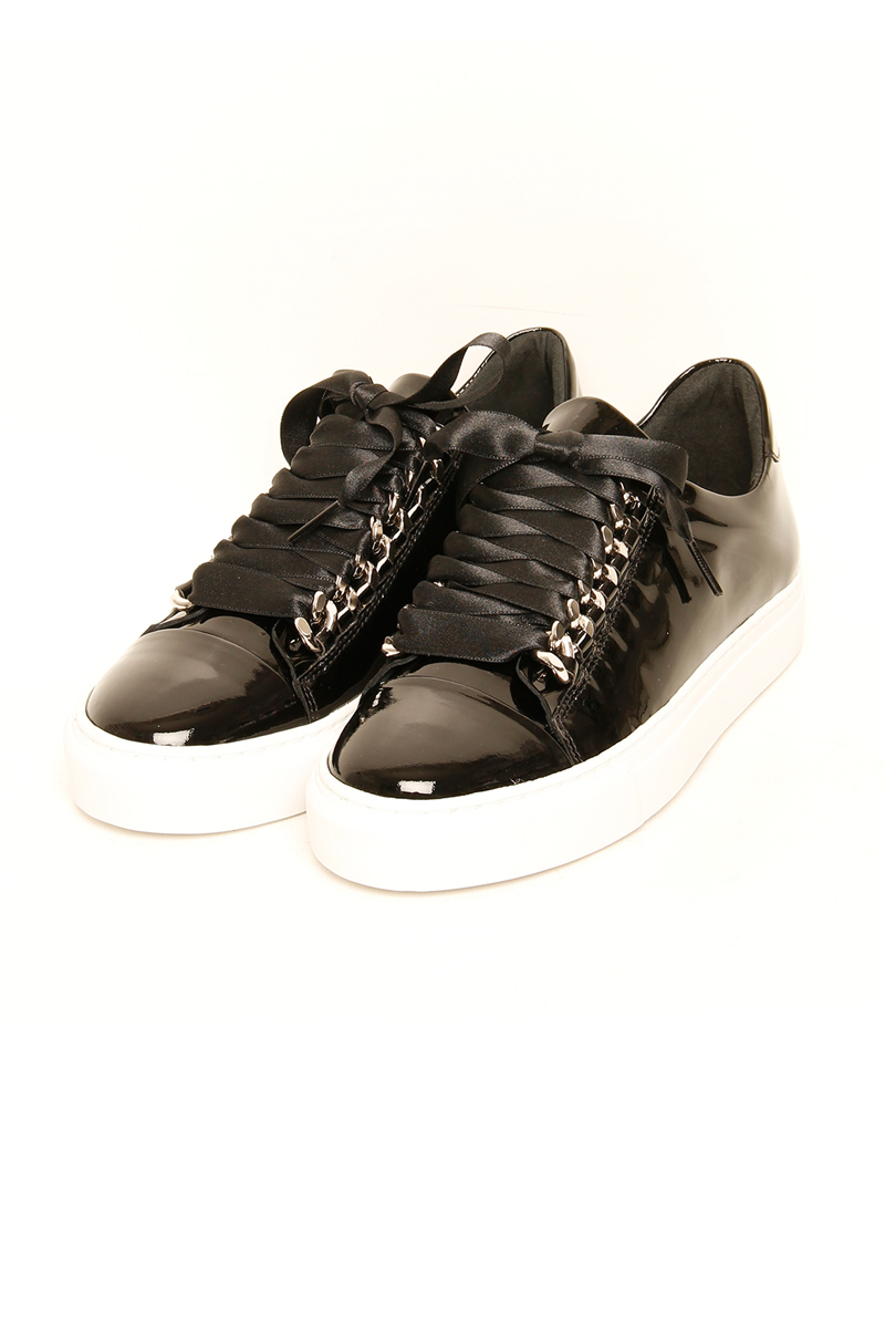 CHLOE SNEAKER SVART BILLI BI