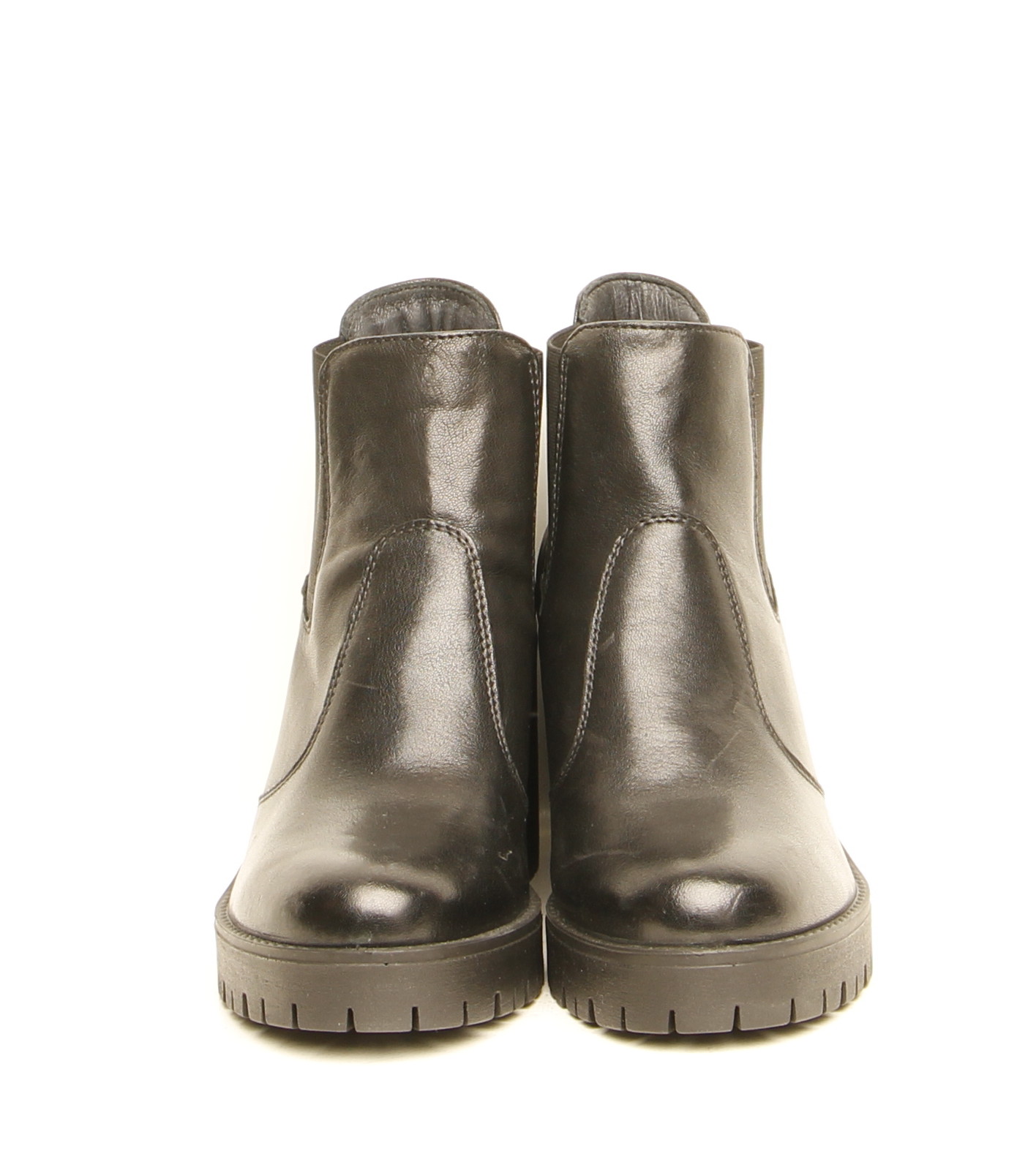 JOSIE BOOTS SVART IGI & CO