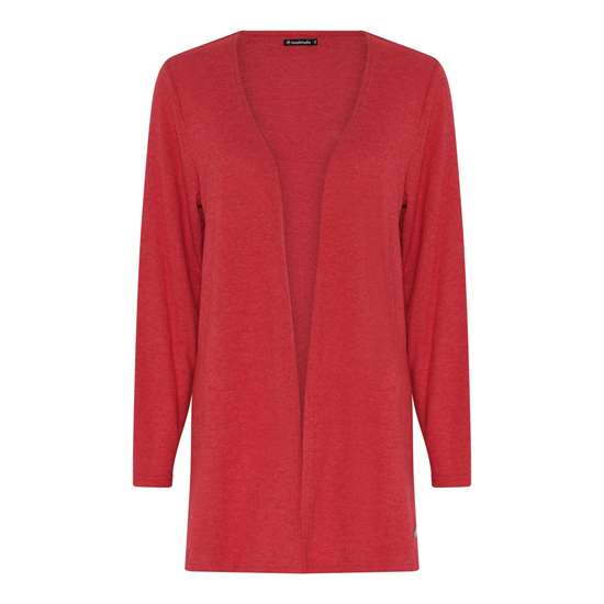 ADRINE KOFTA BERRY RED  SOULMATE