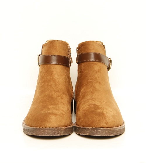 RUI BOOTS CAMEL ZINGYTHINGY