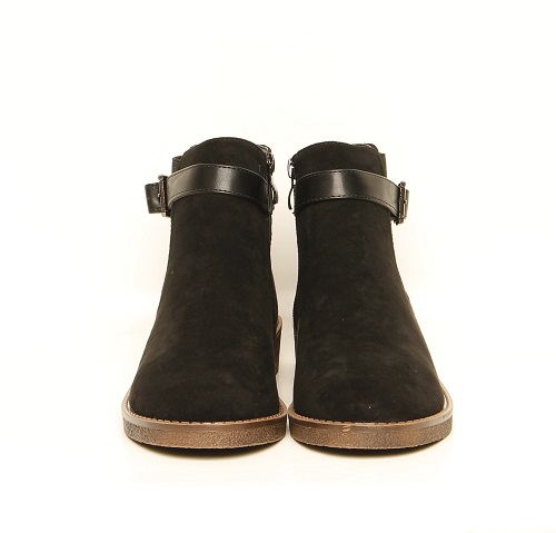 RUI BOOTS SVART ZINGYTHINGY