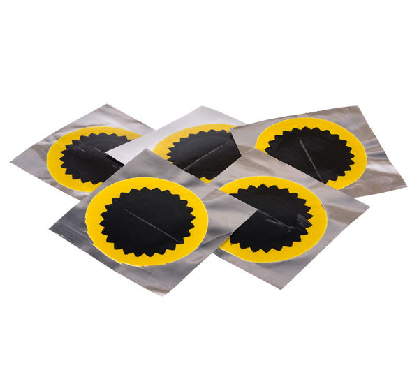 VIPAL Slanglappar R03 (60 mm) - 2