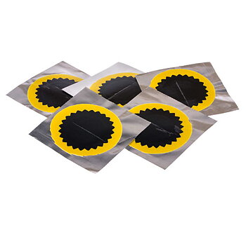 VIPAL Slanglappar R03 (60 mm)