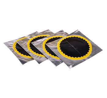 VIPAL Slanglappar R05 (100 mm)