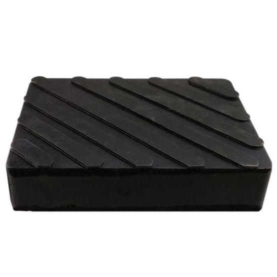 Gummi kloss 160x120x35 (P19)