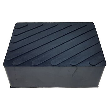 Gummi kloss 165x120x60 (P13)