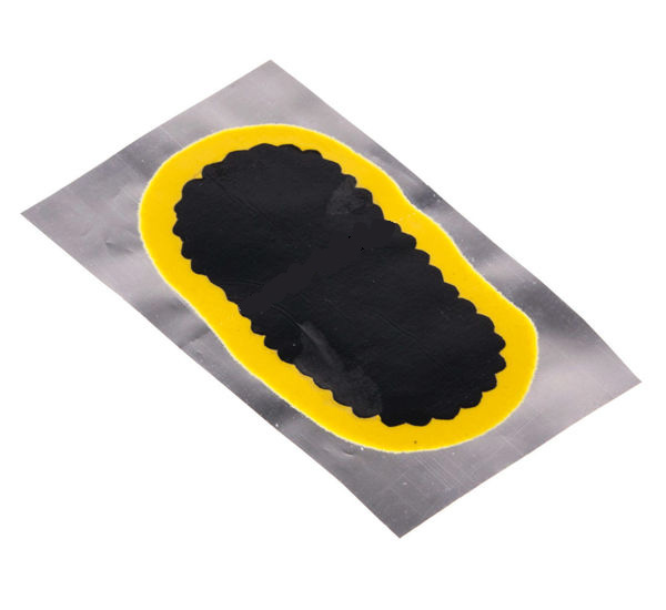 VIPAL Slanglappar R300  (75x40 mm) - 3