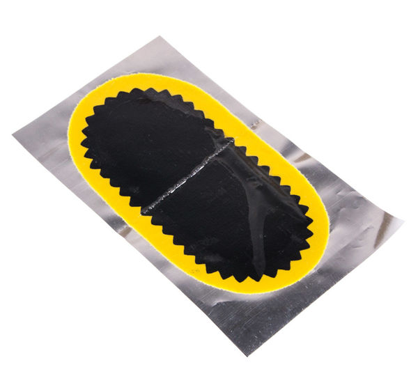 VIPAL Slanglappar R301  (95x50 mm) - 3