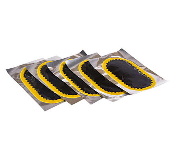 VIPAL Slanglappar R301  (95x50 mm)