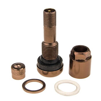 Metallventil X-1 MS525AL Koppar – Carbonado aluminiumventil