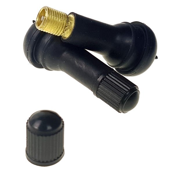 Gummiventil TR413 EPDM ( 500 st ) - 3