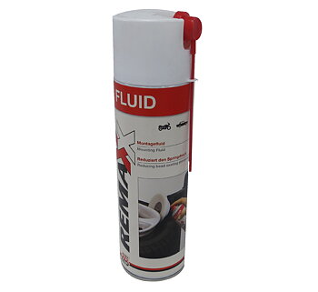 Monteringsspray REMAXX (400ml) 