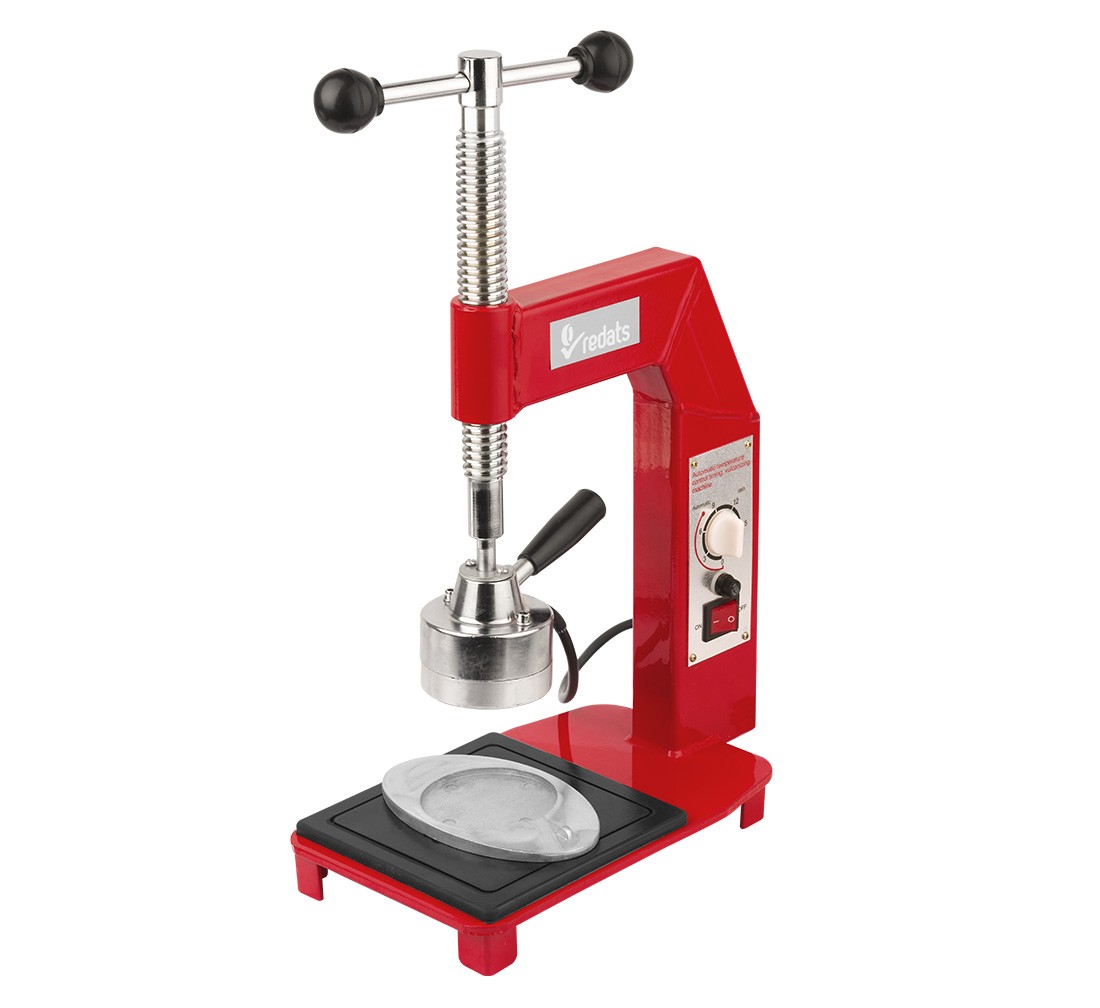 Thermopress II - 3
