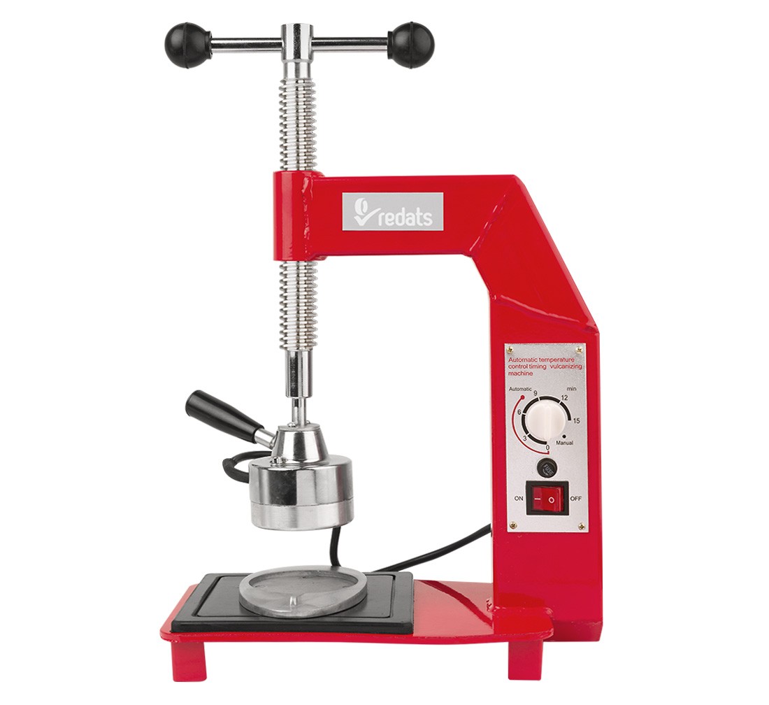 Thermopress II - 4
