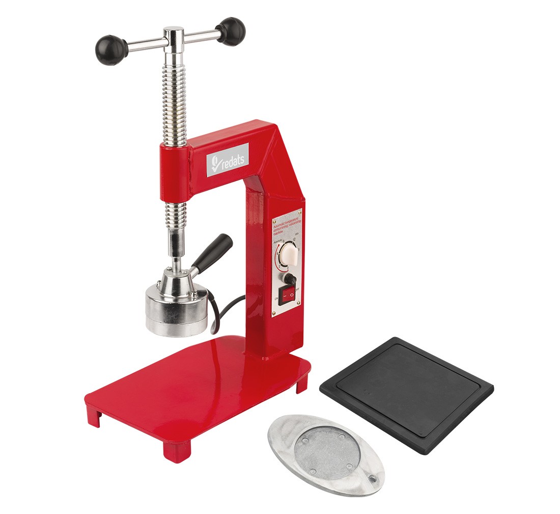 Thermopress II