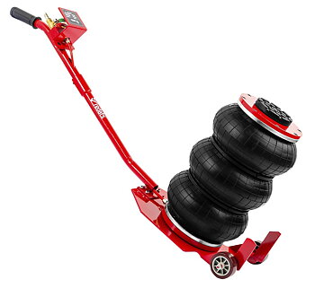 Trycklufts domkraft  4,0 T