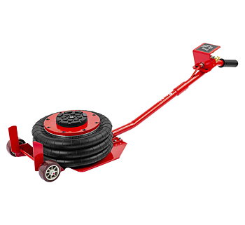 Trycklufts domkraft  4,0 T