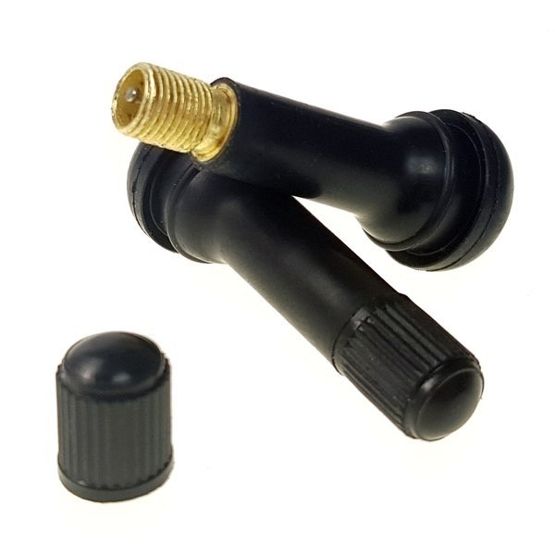 Gummiventil TR414 EPDM  ( 500 st ) - 3