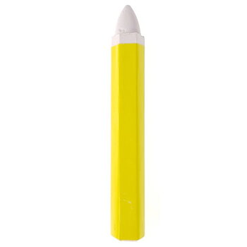 Däck  krita  VIT 