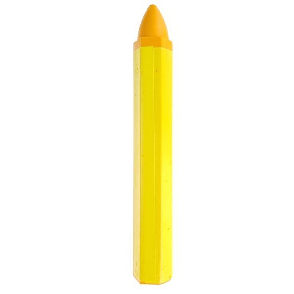 Däck  krita  GUL 