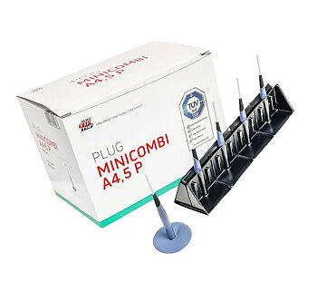 MINICOMBI REMA A-4,5 