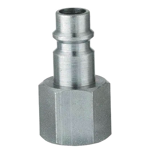 Snabbkoppling  Insticksnippel 1/4" invändig