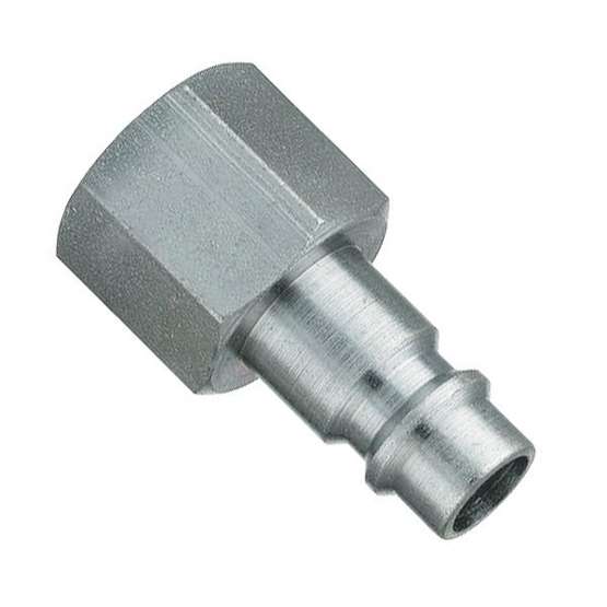 Snabbkoppling  Insticksnippel 1/4" invändig - 2