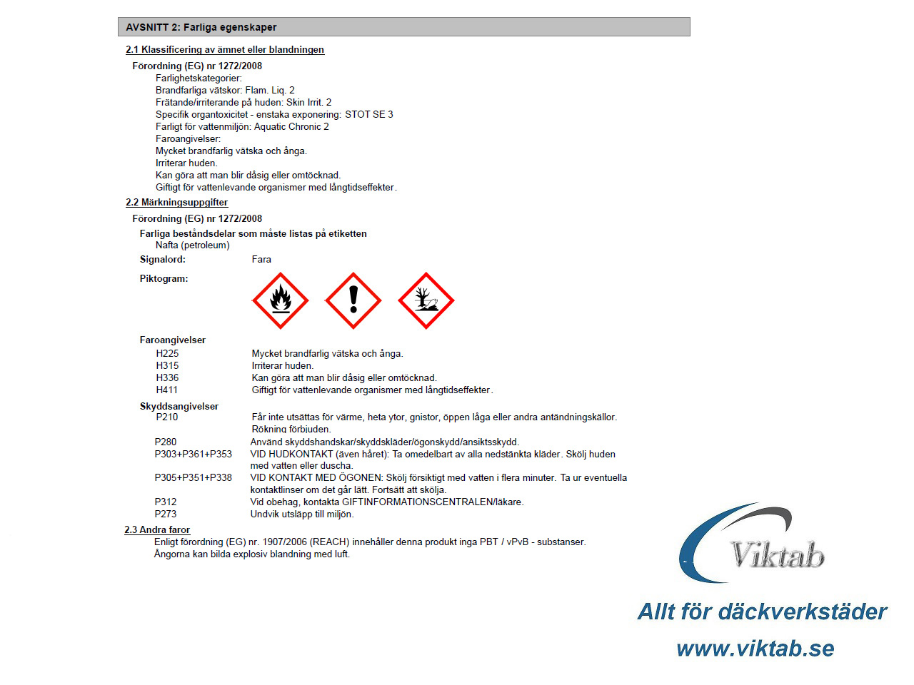 Start paket-nr1 - däckreparation - 3