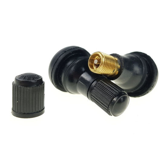 Gummiventil TR412 - 3