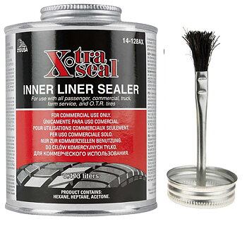 X-TRA SEAL  Innerliner sealer inkl. pensel