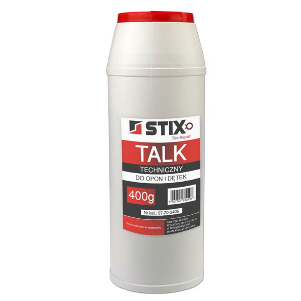Talc STIX  400 g