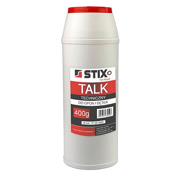 Talc STIX  400 g