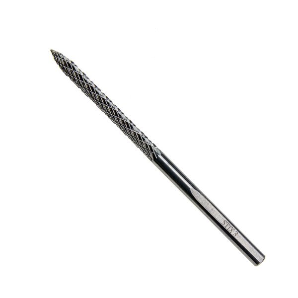 Brotsch Stix  3 - 4,5 - 6  - 8 mm  Proffs kvalitet - 2
