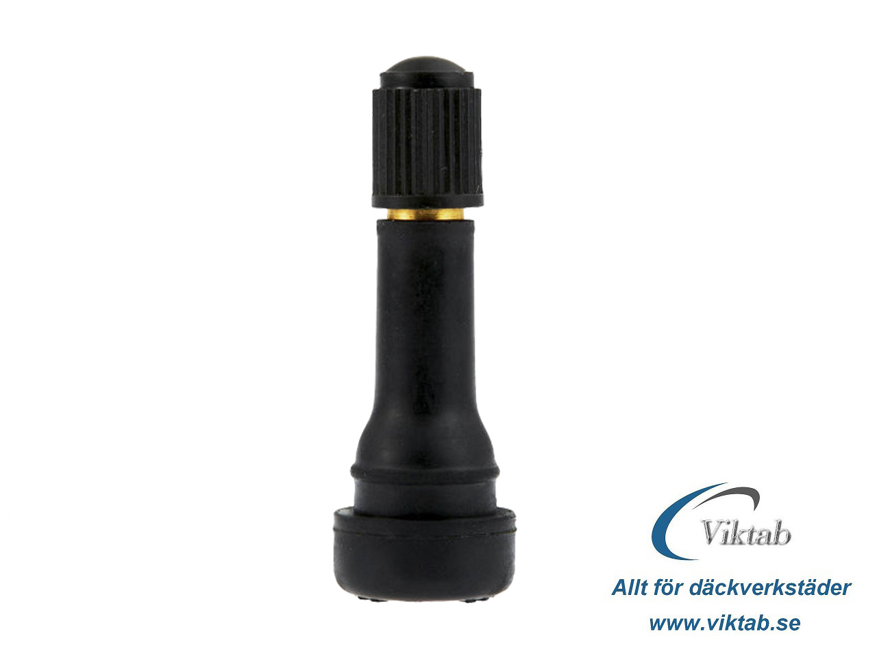 MC / Scooter Ventil Snap-in 8,3 mm – Aluminiumventil | ATS