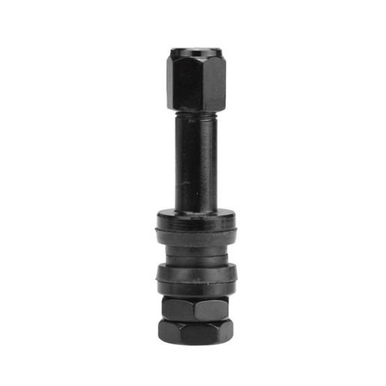 Metallventil X2 TR48E Svart – Aluminiumventil | Carbonado - 4