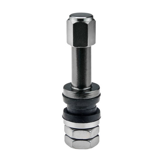Metallventil X2 TR48E Antracit Grå – Aluminiumventil | Carbonado - 4