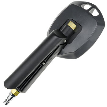 Luftpåfyllare STIX ACCORD-2