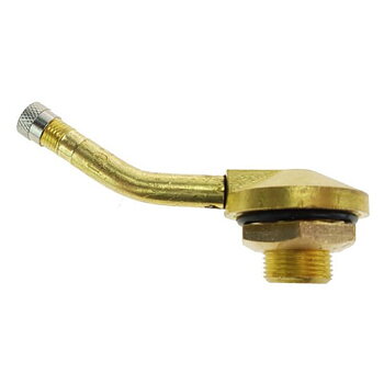 LV Ventil 90° 80/45 mm 