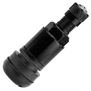 Metallventil X-1 MS525 Svart – Carbonado stålventil