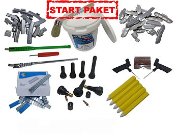 Startpaket mini